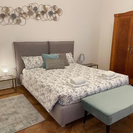 Pogri House Unita Διαμέρισμα Τεργέστη Εξωτερικό φωτογραφία