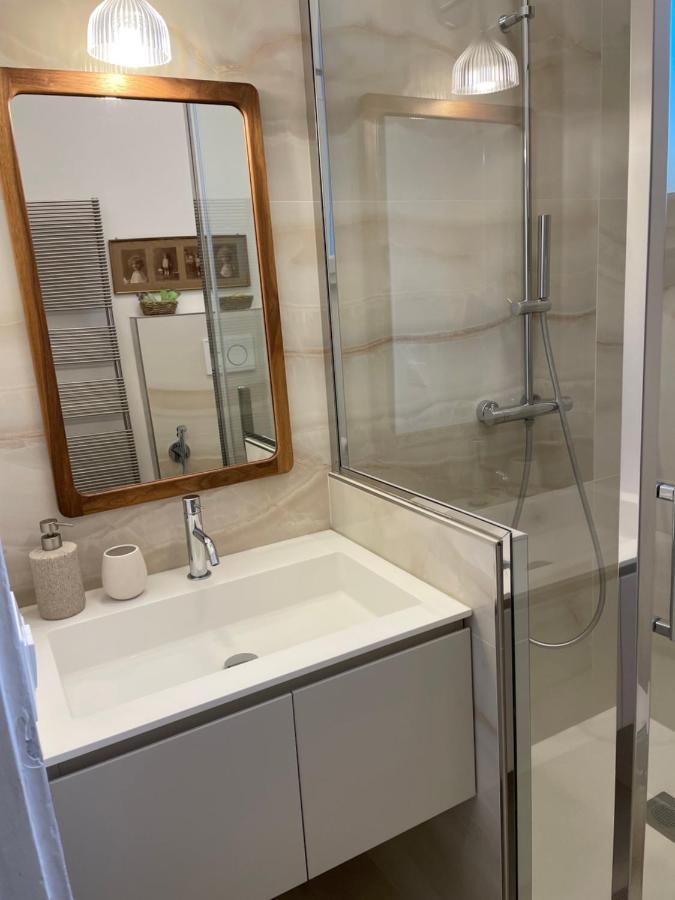 Pogri House Unita Διαμέρισμα Τεργέστη Εξωτερικό φωτογραφία