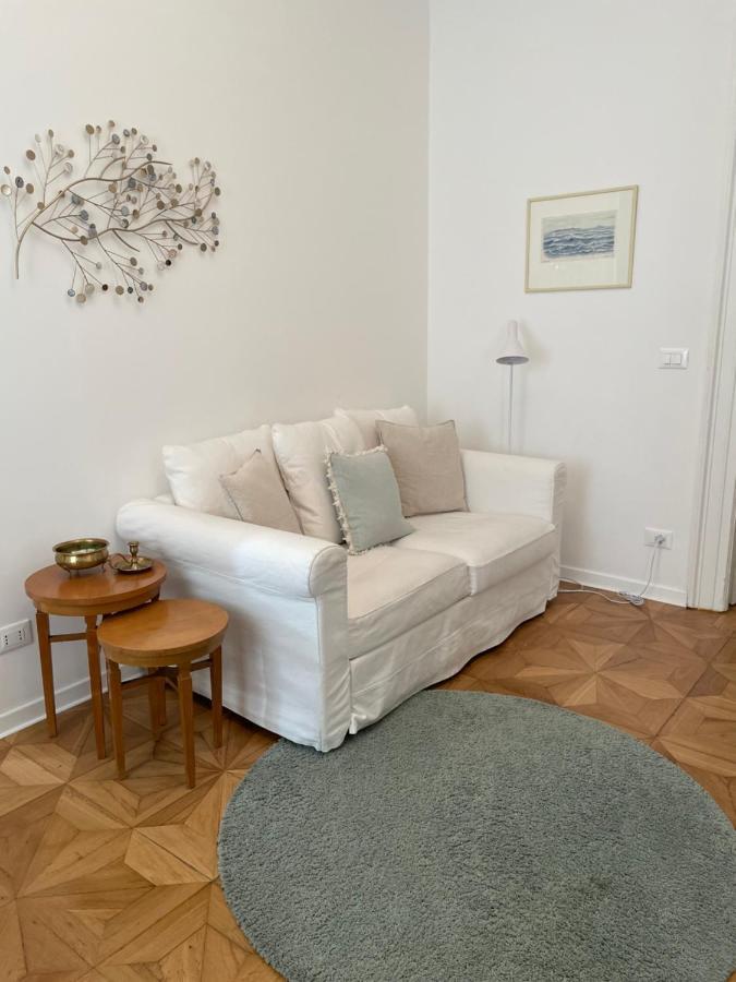 Pogri House Unita Διαμέρισμα Τεργέστη Εξωτερικό φωτογραφία