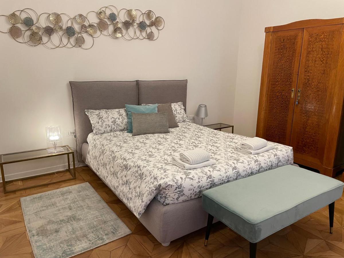 Pogri House Unita Διαμέρισμα Τεργέστη Εξωτερικό φωτογραφία