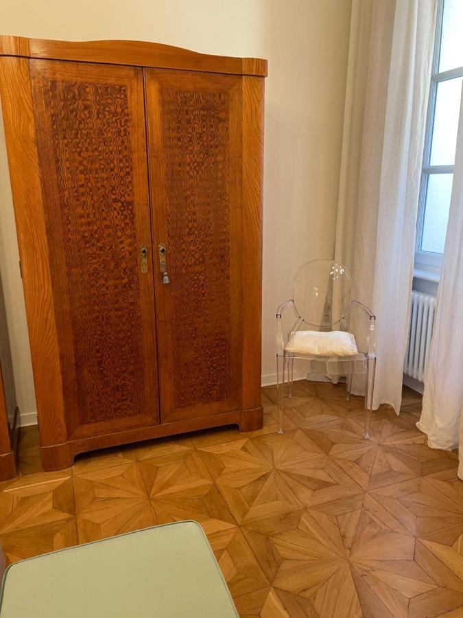 Pogri House Unita Διαμέρισμα Τεργέστη Εξωτερικό φωτογραφία