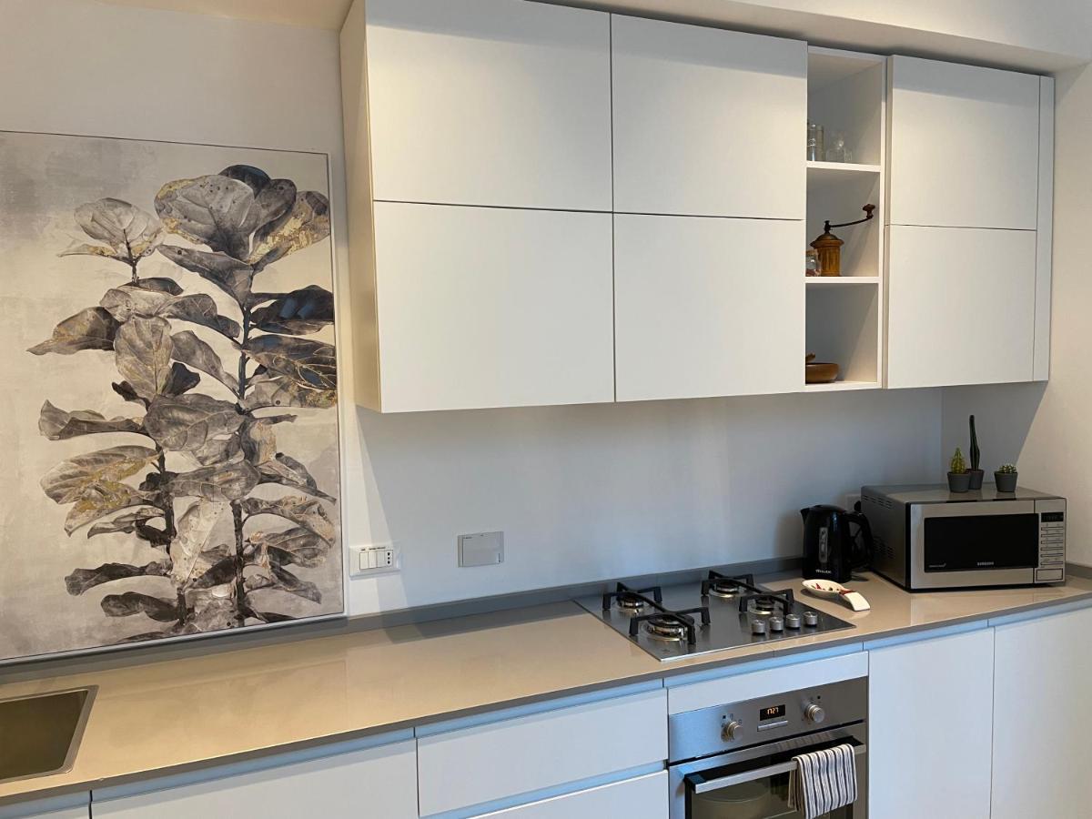 Pogri House Unita Διαμέρισμα Τεργέστη Εξωτερικό φωτογραφία