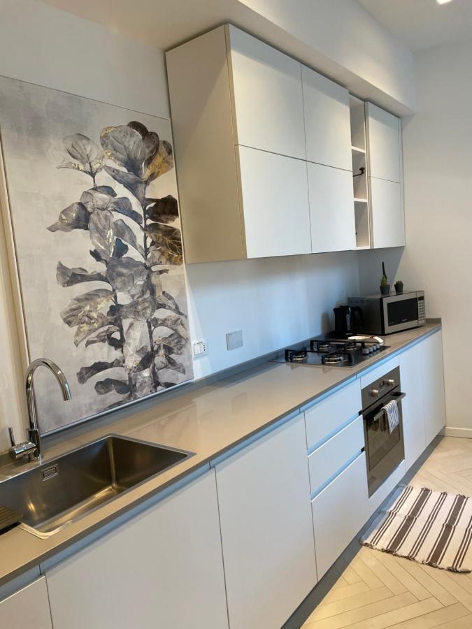 Pogri House Unita Διαμέρισμα Τεργέστη Εξωτερικό φωτογραφία