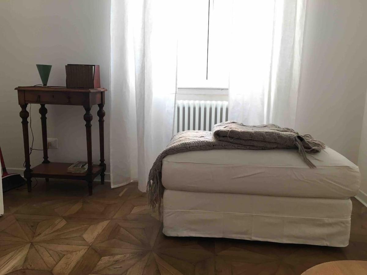 Pogri House Unita Διαμέρισμα Τεργέστη Εξωτερικό φωτογραφία