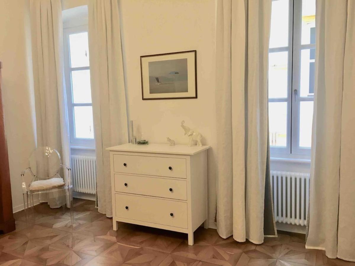 Pogri House Unita Διαμέρισμα Τεργέστη Εξωτερικό φωτογραφία